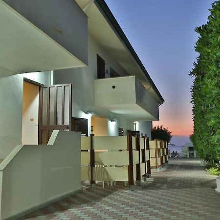 Cannotta Beach - Salina Terme Vigliatore Exterior foto